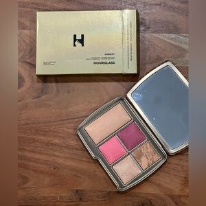 Hourglass Ambient Lighting Edit - Universe Unlocked Palette